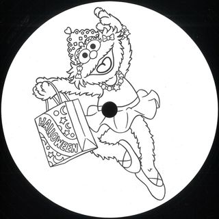 Various — TTJ#6975 vinyl cover