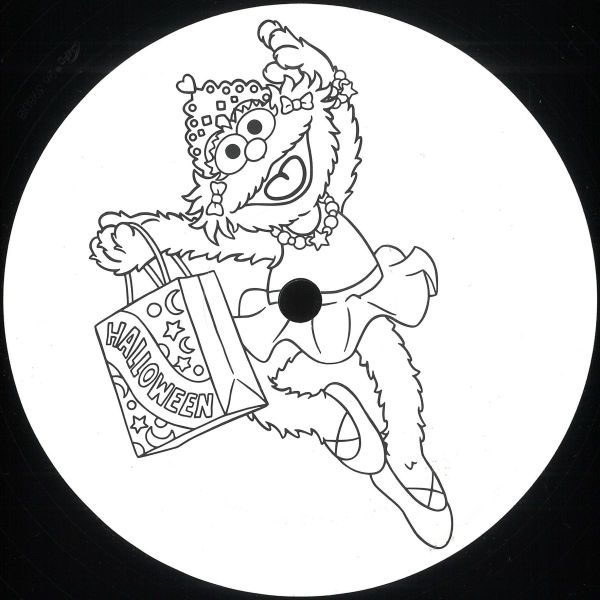 Various — TTJ#6975 vinyl cover
