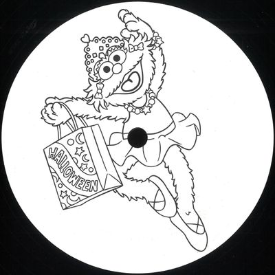 Various — TTJ#6975 vinyl cover