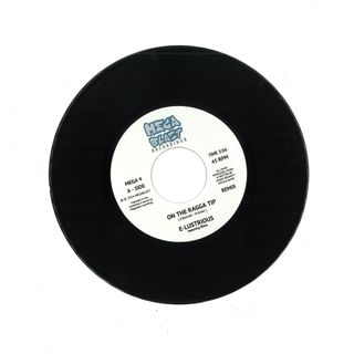 Megablast Recordings