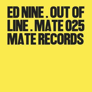 Ed Nine