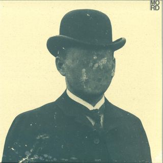Pwcca — Dweller of Darkness 2x12" vinyl cover
