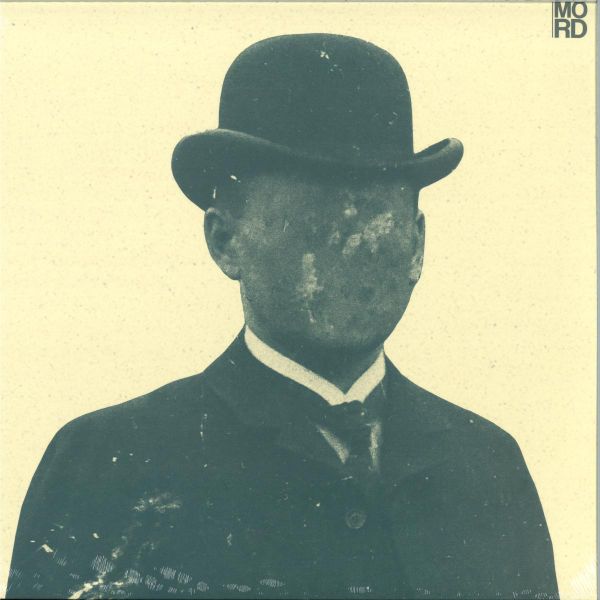 Pwcca — Dweller of Darkness 2x12" vinyl cover