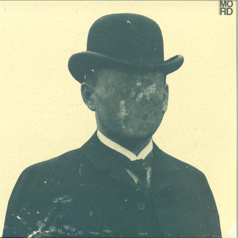 Pwcca — Dweller of Darkness 2x12" vinyl cover