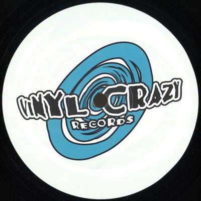 Nitro — Remembering Our Great Friend vinyl cover