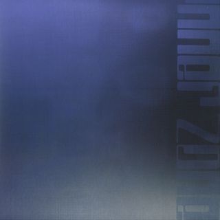 Inner Zone — Dark Night EP vinyl cover