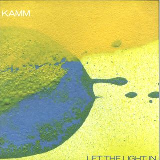 Kamm