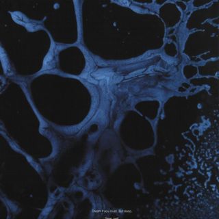 Blazej Malinowski — Nocturnal Shadows 2x12" vinyl cover