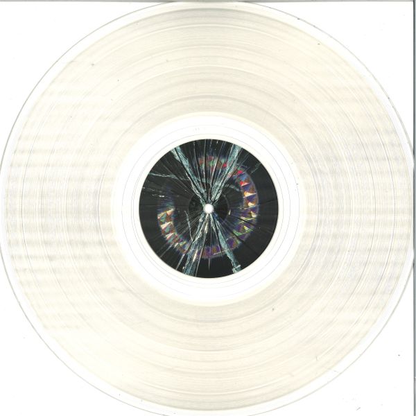 Eva808 — ÖÐRUVÍSI LP 2x12" vinyl cover