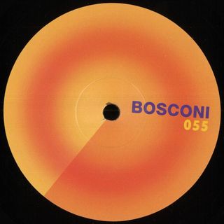 Lapucci — LEVEL OF CONTROL EP vinyl cover