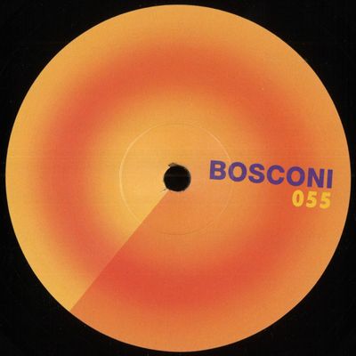 Lapucci — LEVEL OF CONTROL EP vinyl cover