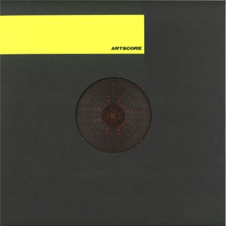 Emmanuel — You Are In The Right Place vinyl cover