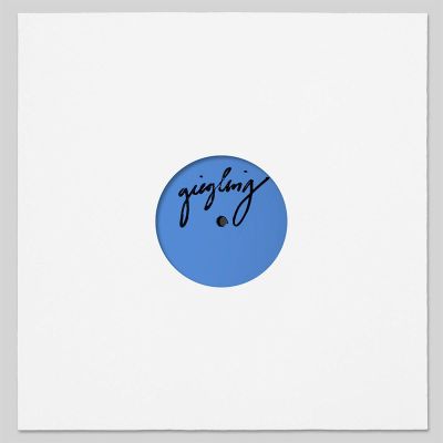 Volkan — Planet Kotti vinyl cover