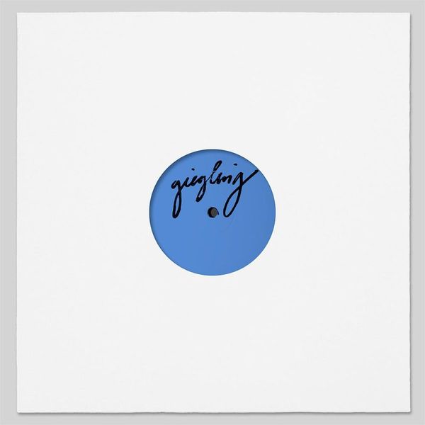 Volkan — Planet Kotti vinyl cover
