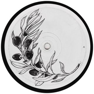 Various — Slump Recordings Artists For Palestine vinyl cover