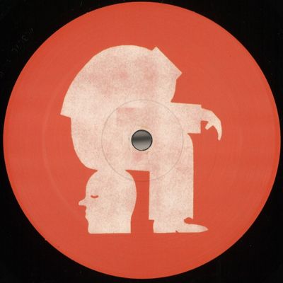 Various — BKC001 vinyl cover