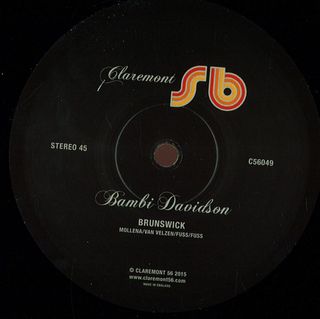 Bambi Davidson
