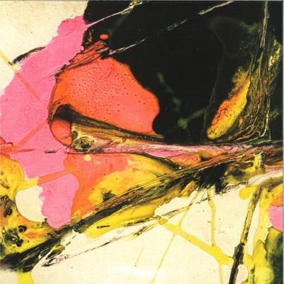 Jensen Interceptor — Interception vinyl cover