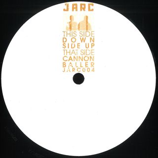Jarc