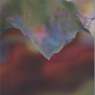 Henrik Raabe — LDS vinyl cover