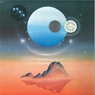 Selected by DJ Alfredo — PARAISO - The True Spirit of Ibiza (2x12") vinyl cover