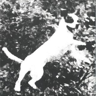 Edmondson — Azura vinyl cover