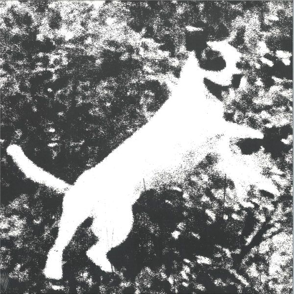 Edmondson — Azura vinyl cover