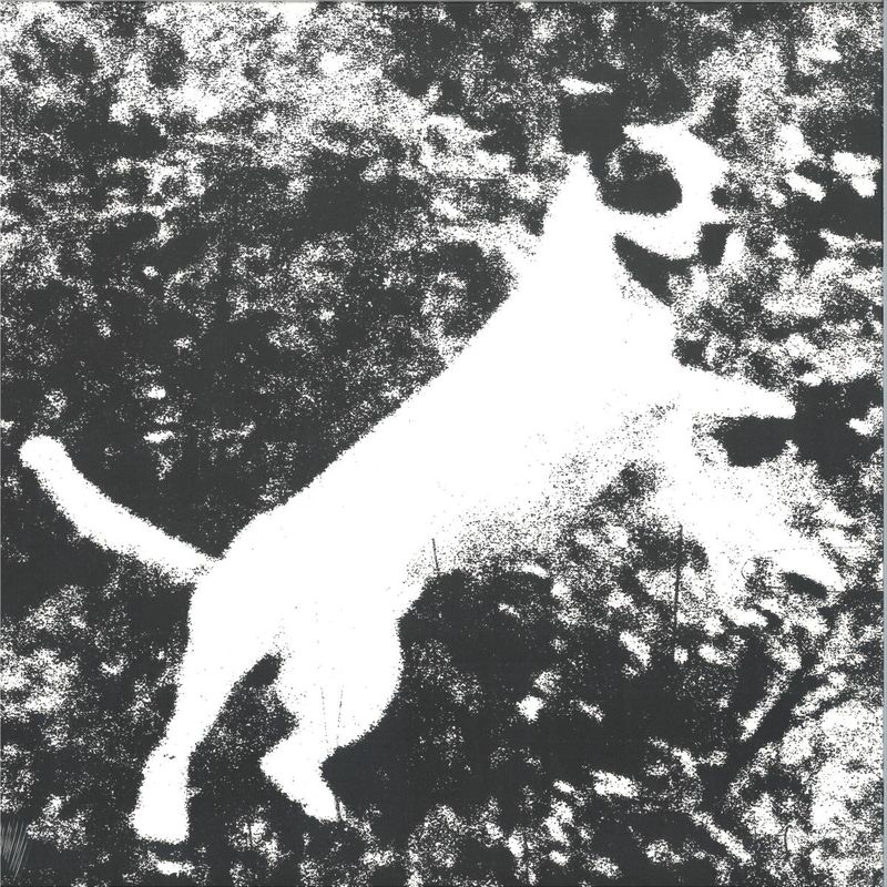 Edmondson — Azura vinyl cover