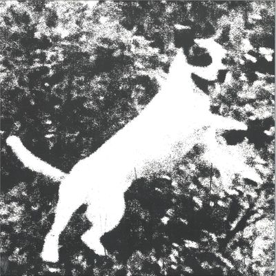 Edmondson — Azura vinyl cover
