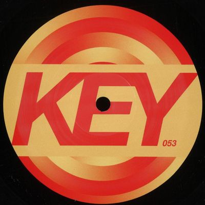 Rebecca Delle Piane — Kriotica vinyl cover