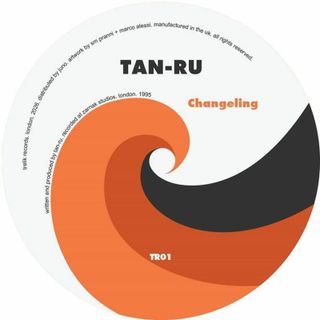 Tan Ru