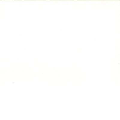 Lundin Oil — Between The Shields vinyl cover