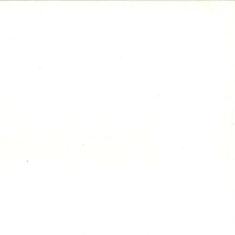 Lundin Oil — Between The Shields vinyl cover