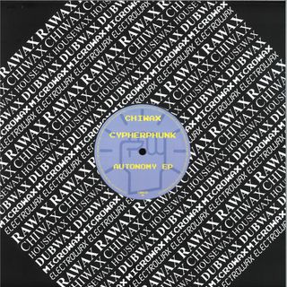 Cypherphunk