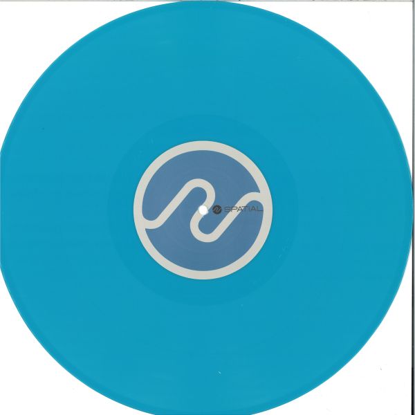 Asc — Moving Through Dreams vinyl cover