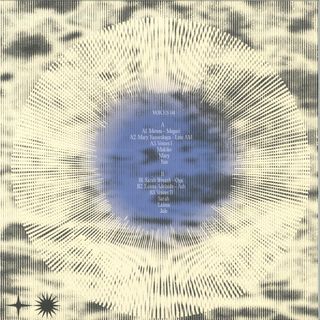 Various — Voices 04 vinyl cover