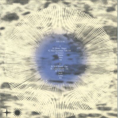 Various — Voices 04 vinyl cover
