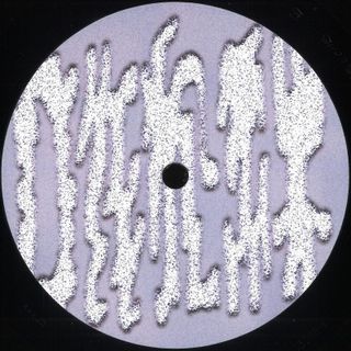 Dance Protocol — The Shop Floor EP vinyl cover