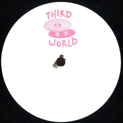 Anatolian Weapons — Desert Sun EP vinyl cover