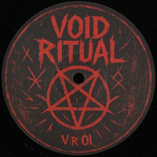 Void Ritual