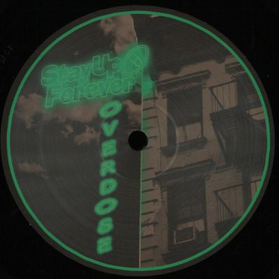 Various — Do Not Obey vinyl cover