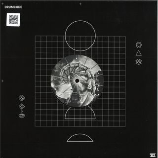 Various — A-Sides Vol. 14 V4 vinyl cover