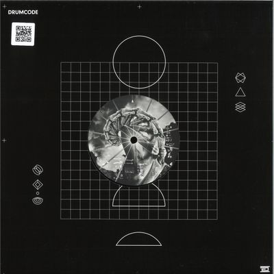 Various — A-Sides Vol. 14 V4 vinyl cover