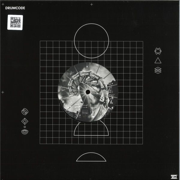 Various — A-Sides Vol. 14 V4 vinyl cover