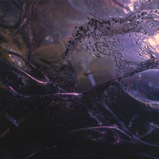 Thrived — Bionic Gradient vinyl cover