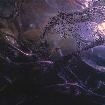 Thrived — Bionic Gradient vinyl cover