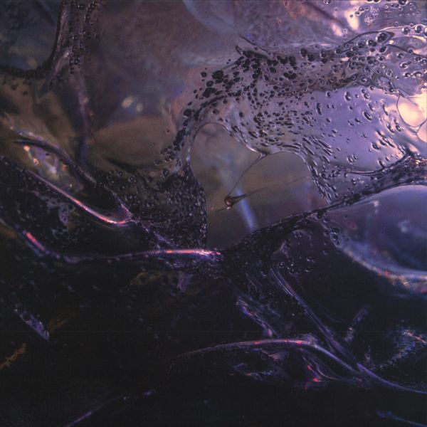 Thrived — Bionic Gradient vinyl cover