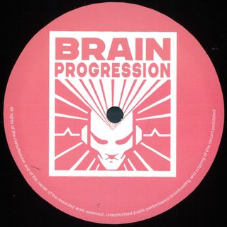 Brain Progression Recordings