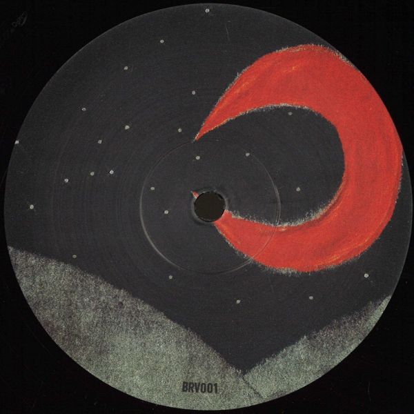 Wheats — G.T.N / N Night vinyl cover