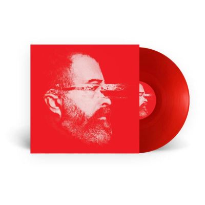 Dave Clarke — Wisdom To The Wise (Joris Voorn Remix) vinyl cover